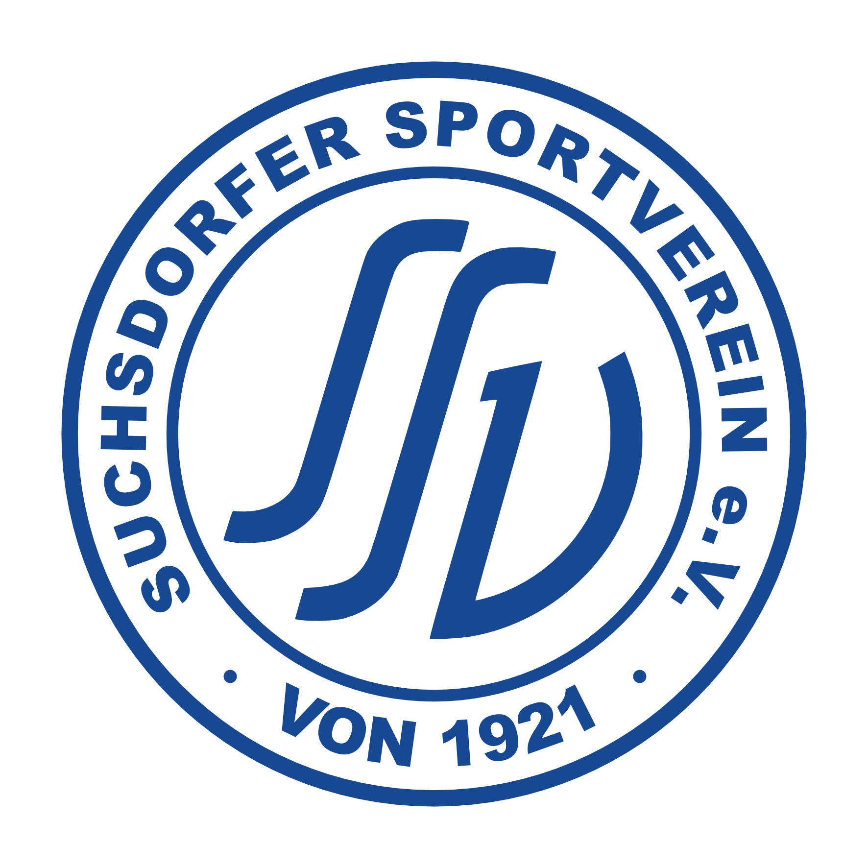 Suchsdorfer SV
