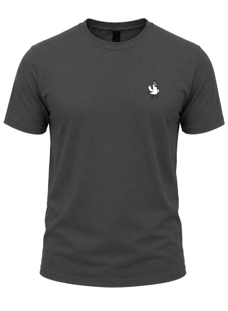 KIELISREAL Möwe T-Shirt kaufen dark grey