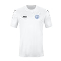 Trikot Team KA weiß