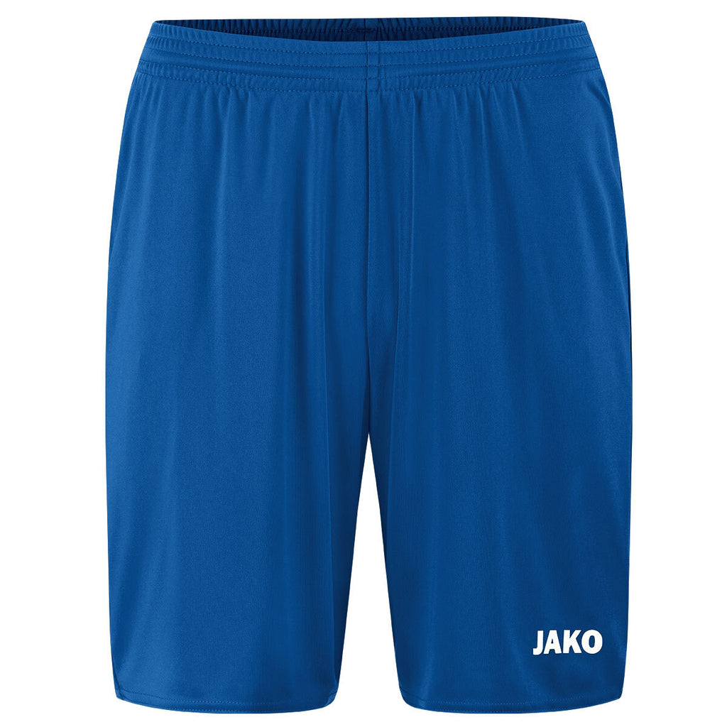 JAKO Hose 4400 royalblau