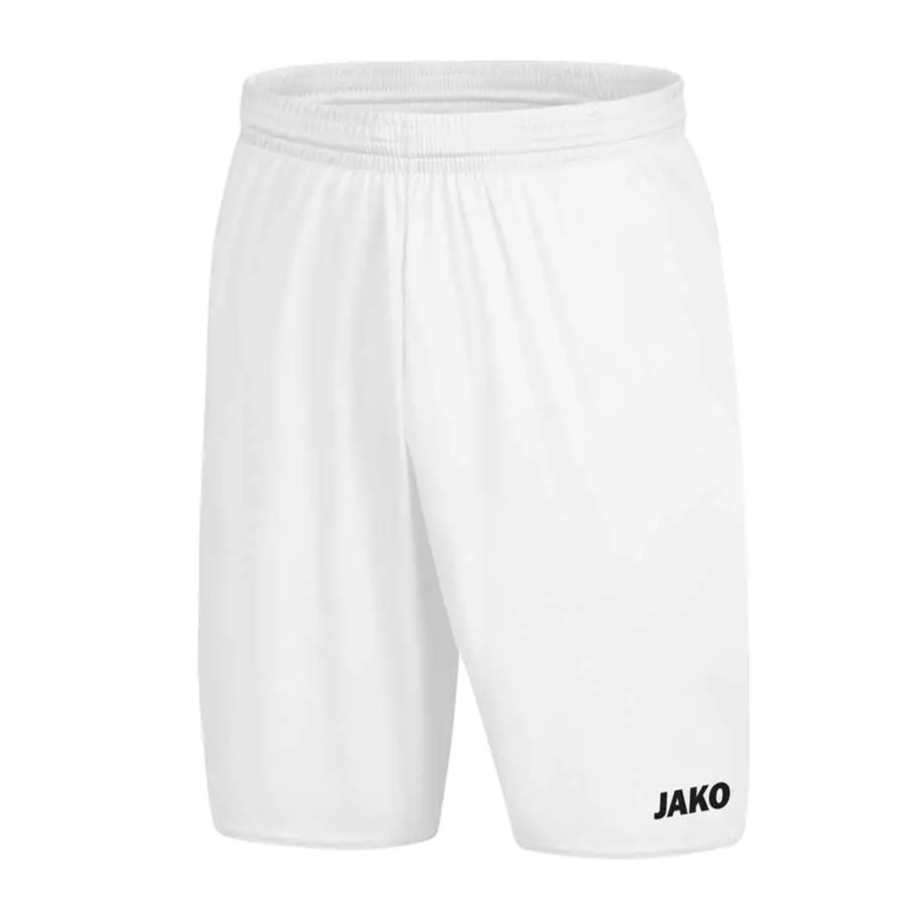 JAKO Sporthose 4400 weiss