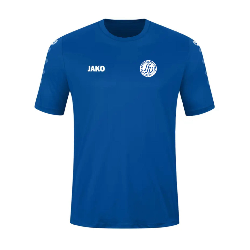 Trikot Team KA sportroyal