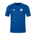 Trikot Team KA sportroyal
