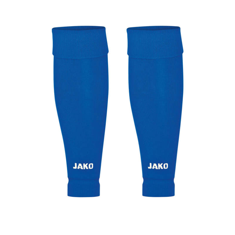JAKO Stutzen Tube in royalblau