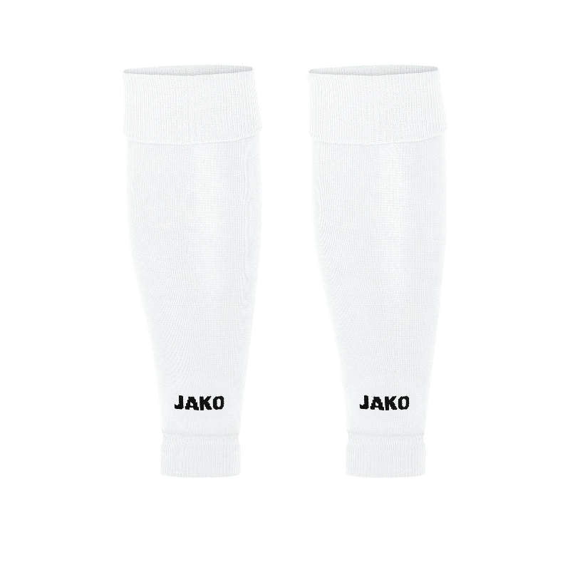 Jako Stutzen Tube  in weiss